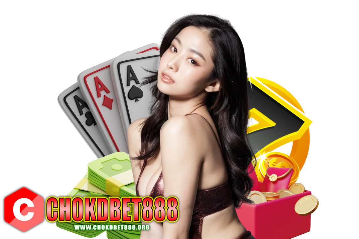 chokdbet888 สมัคร