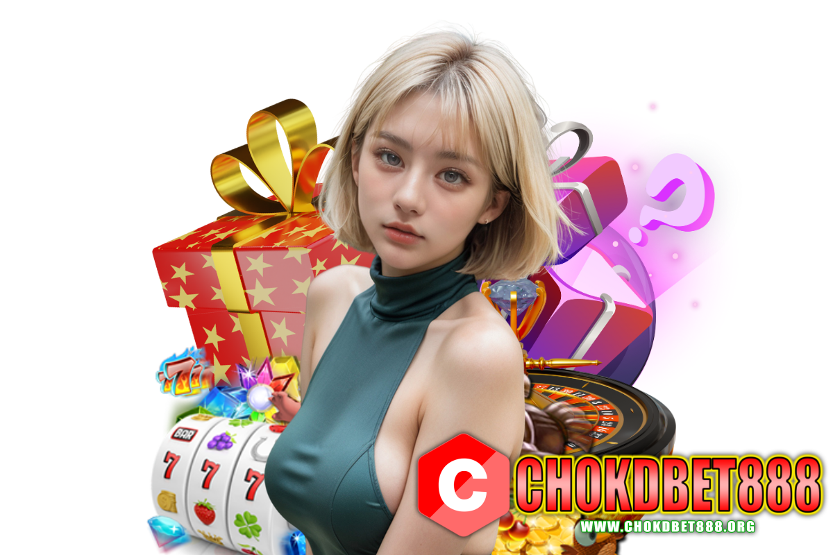 chokdbet888 สล็อต